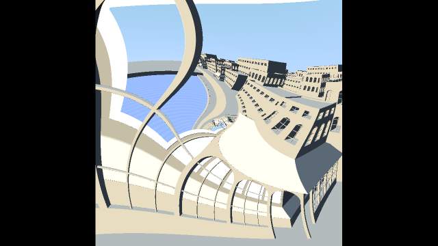 Escher\'s prentententoonstelling