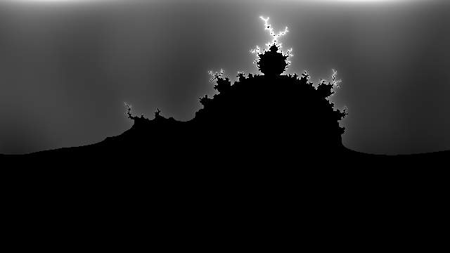 MandelShip
