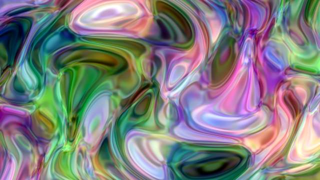 twisted sine noise