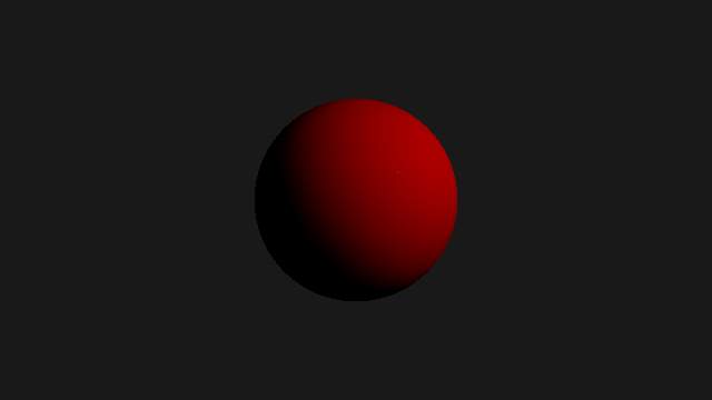 Custom PBR Lighting