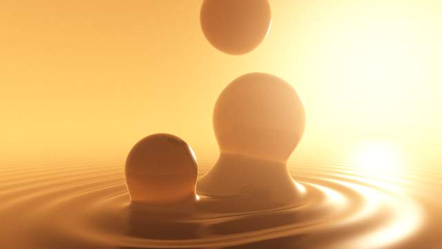 Metaballs