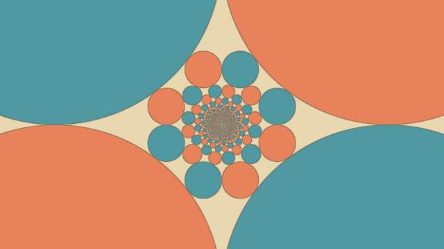 Circle Inversion