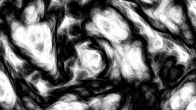 Gyroid noise