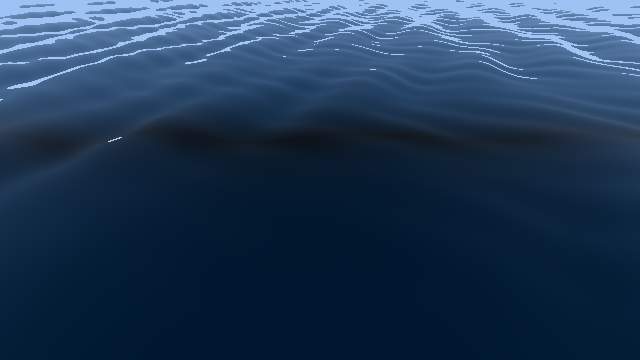 Ocean Waves